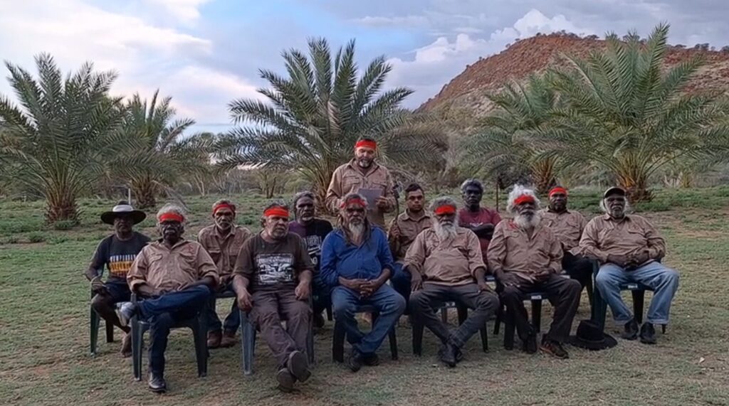 United Tribal Countries Land Alliance -
