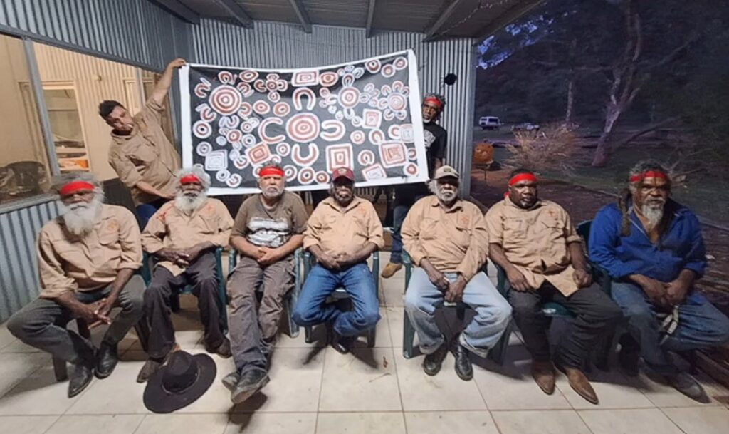United Tribal Countries Land Alliance -