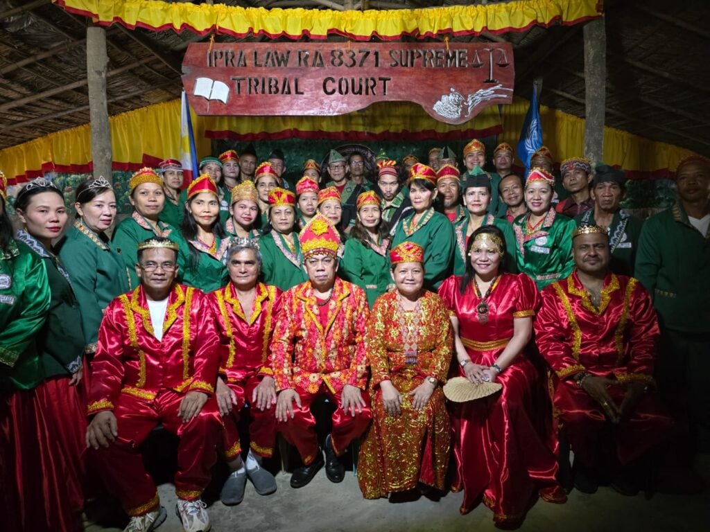 Subanen Tribes - Philippines - Orbit Futures