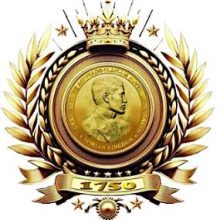 SUBABEN - COAT OF ARMS